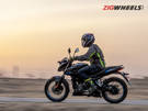 Bajaj Pulsar P 150 Single-disc Road Test Review