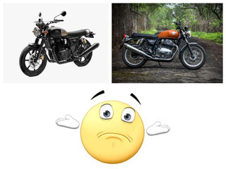 Here’s What’s Different On The 2023 Royal Enfield Interceptor 650, In 5 Pics