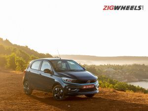 Tata Tiago EV First Drive | Your first Electric?