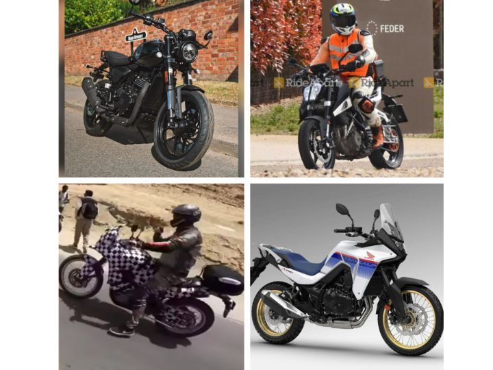 10 Most Exciting Bikes Coming in 2023