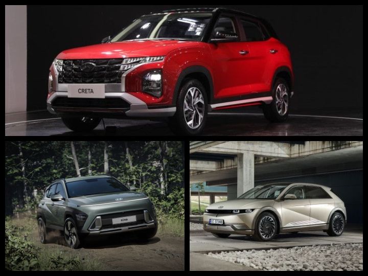 New Hyundai Cars Launching In 2023: Facelifted Grand i10 Nios, Aura ...