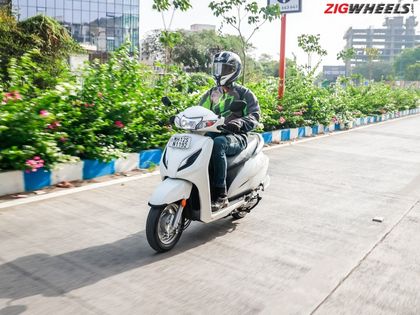 Hero Splendor Outsells Honda Activa By A Big Margin In India