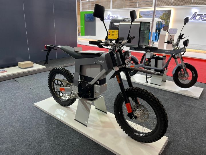 EXCLUSIVE Cake Electric Bike And B2B Escooters To Launch In India