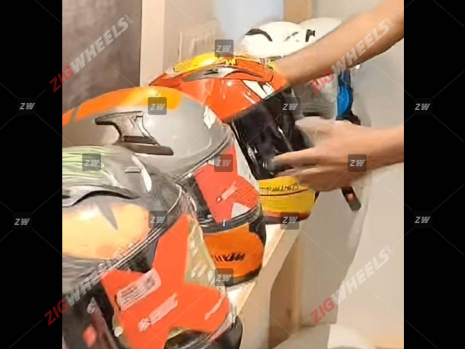 ktm riding gear india