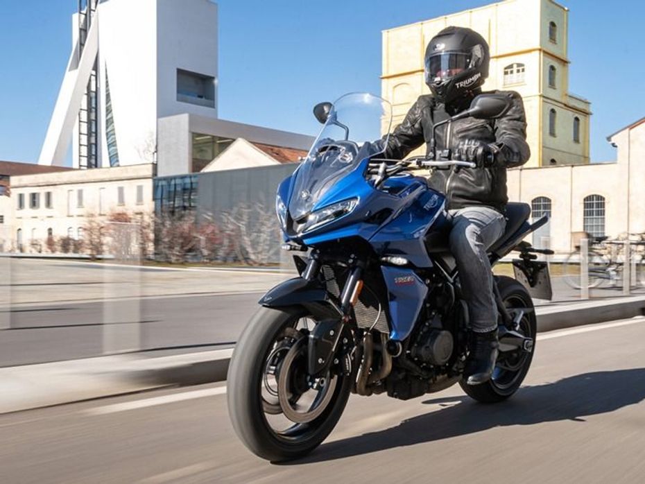 Top 5 Best Selling Big Bikes In India: December 2022 gallery
