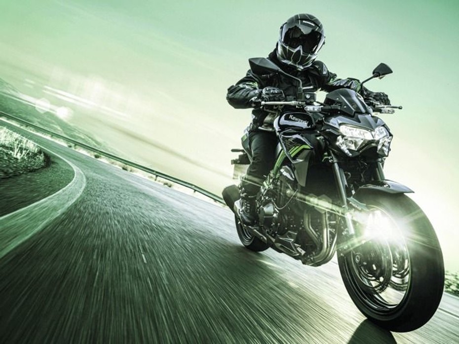 Top 5 Best Selling Big Bikes In India In December 2022 Kawasaki Ninja