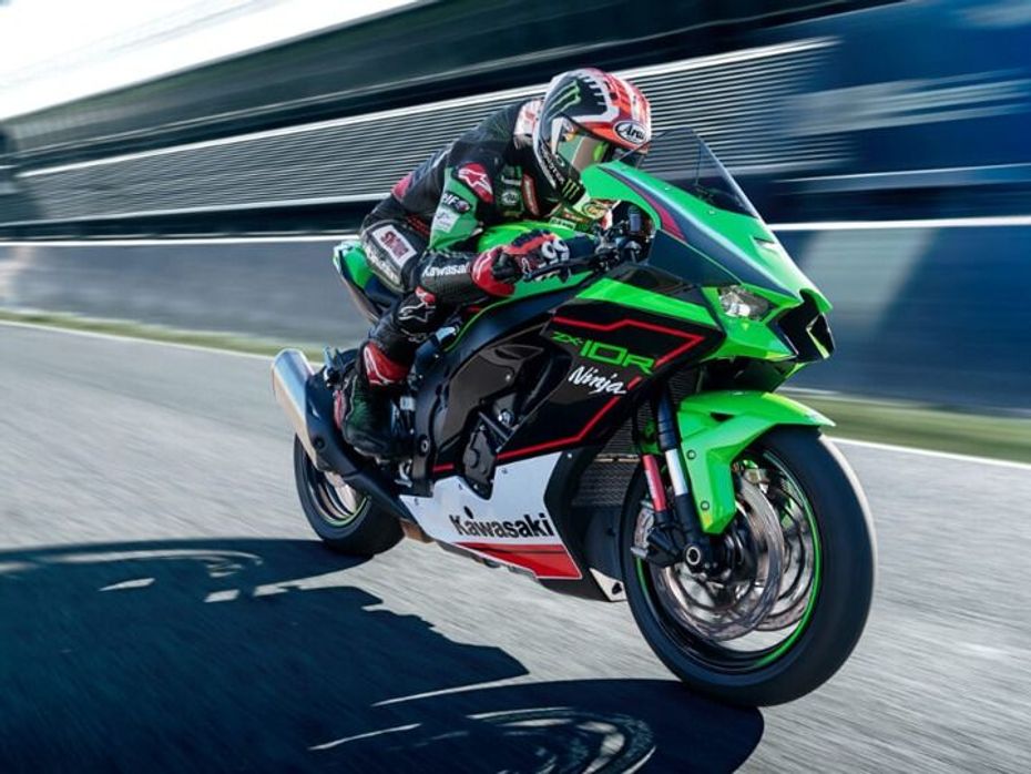 Top 5 Best Selling Big Bikes In India: December 2022 details