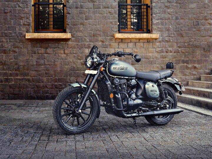 Jawa 42 And Yezdi Roadster Updated With New Colourways, Get Minor Price ...