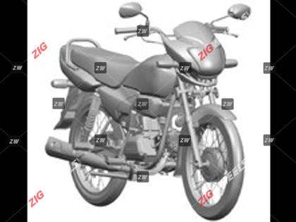 Hero honda splendor plus hot sale parts