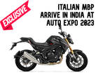 EXCLUSIVE: MBP Will Be Adishwar Auto Ride Sixth Brand, Launch At Auto Expo 2023 EXCLUSIVE: MBP Will Be Adishwar Auto Ride Sixth Brand, Launch At Auto Expo 2023