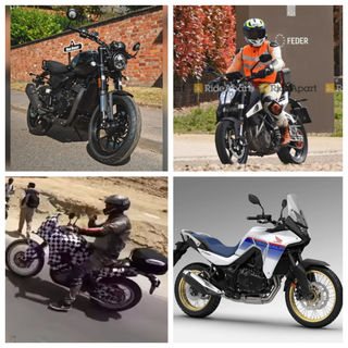 Top 10 Upcoming Bikes For 2023