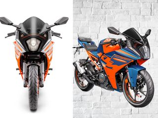 KTM Silently Updates The RC Range For 2023