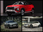 Hyundai India To Have An Action-packed 2023 With 6 Expected Launches Hyundai India To Have An Action-packed 2023 With 6 Expected Launches