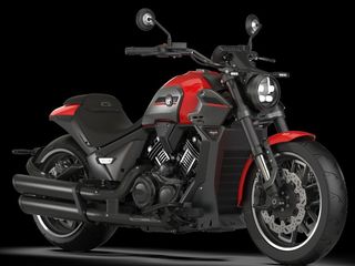 Auto Expo 2023: MBP To Bring A Harley-Davidson Rival