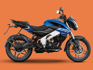 Bajaj Launches Dominar Brand In Brazil With 3 Offerings