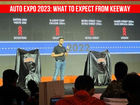 Auto Expo 2023: Here’s What’s Expected To Be On Keeway’s Menu