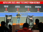 Auto Expo 2023: Here’s What’s Expected To Be On Keeway’s Menu Auto Expo 2023: Here’s What’s Expected To Be On Keeway’s Menu