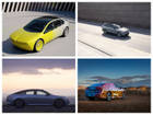 Top 5 Automotive Updates And News From CES 2023 Top 5 Automotive Updates And News From CES 2023