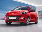 Hyundai Grand i10 Nios Dons A Sportier Face For 2023; Price Announcement Imminent