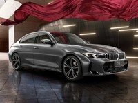 BMW 3 Series On Road Price in Bangalore - 2025 3 Series price in ...