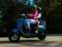 Ligert Liger X Expected Price, Launch Date October 2026 - Range, Battery ...