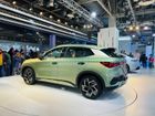 BYD Atto 3 Receives A Limited-run Special Edition At Auto Expo 2023