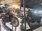 Here are all the MotoVault bikes we saw at Auto Expo 2023