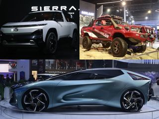 Here Are The 8 Best Concepts From Auto Expo 2023