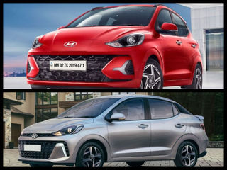 Here’s When Hyundai Will Be Announcing Prices Of The Facelifted Grand i10 Nios And Aura