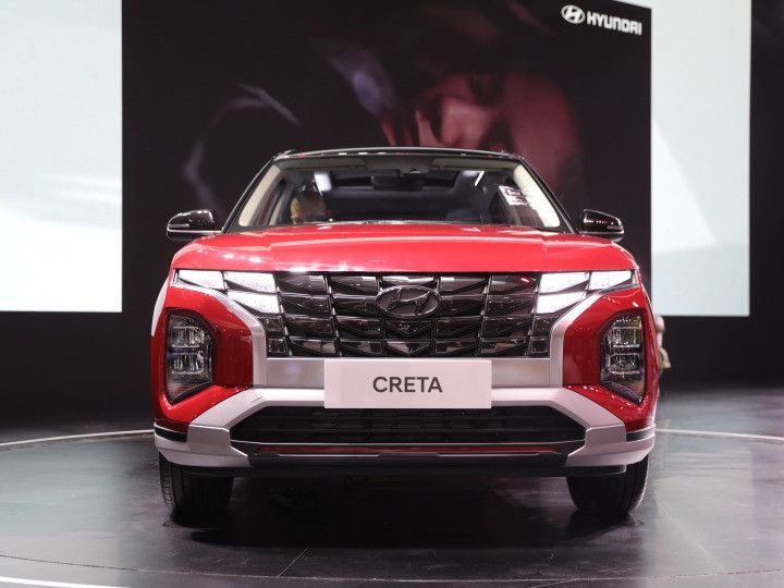 Facelifted Hyundai Creta Not Happening This Year, Launch In 2024