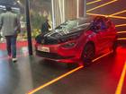 The Tata Altroz Racer Is Happening, Really! The Tata Altroz Racer Is Happening, Really!