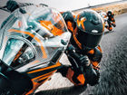 Exclusive: KTM India Motorcycle Riding Gear Launch Soon