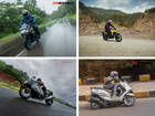 Suzuki Sold As Many Hayabusas As The Gixxer 250 Twins Suzuki Sold As Many Hayabusas As The Gixxer 250 Twins