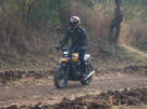 Jawa-Yezdi Nomads Trail Attack Pune: Men, Muck And Machines