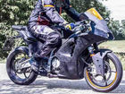 SPIED: First Look At Next-Gen KTM RC 390 And RC 125