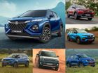Maruti Fronx vs ALL Subcompact SUVs: Specs And Features Compared