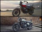 New Colours For The Jawa Forty Two And Yezdi Roadster