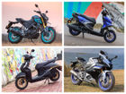 Here’s How Many Two-wheelers Yamaha Sold In December 2022