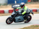 We Rode India’s Fastest Electric 2-wheeler