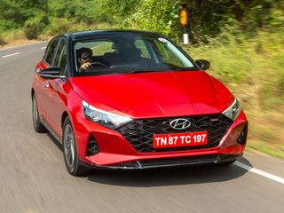 Hyundai Axes Clutchless Manual Option From i20, Turbo Petrol Variant Now Less Accessible By Rs 1.23 Lakh