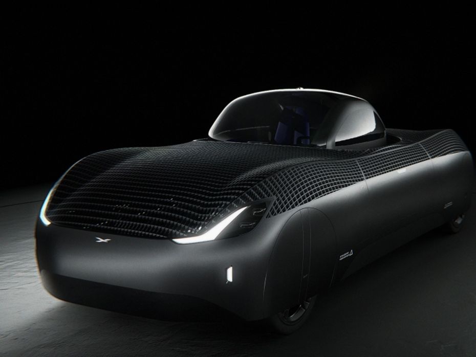 Flying Cars To Become A Reality Soon? Alef Aeronautics Just Got highlights