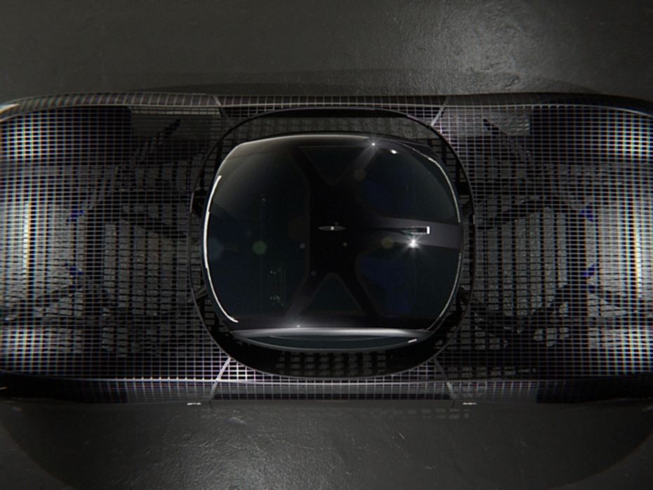 Flying Cars To Become A Reality Soon? Alef Aeronautics Just Got overview