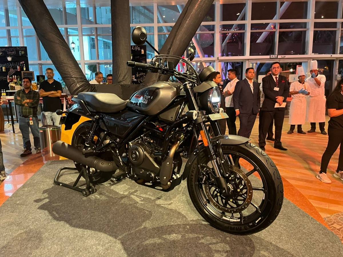 Harley-Davidson X440 Retro Roadster Variants Explained - ZigWheels