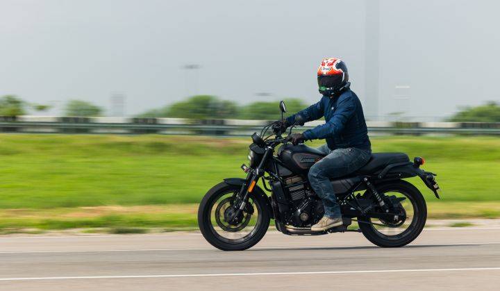 Harley-Davidson X440 First Ride Review: New Introduction To Heavy Metal ...