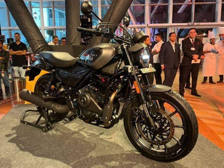 आप बाइक के शौकीन हैं तो इन दो में से चुन लीजिए एक, Harley-Davidson X440 या Triumph Speed 400…-If you are fond of bikes then choose one of these two, Harley-Davidson X440 or Triumph Speed ​​400…