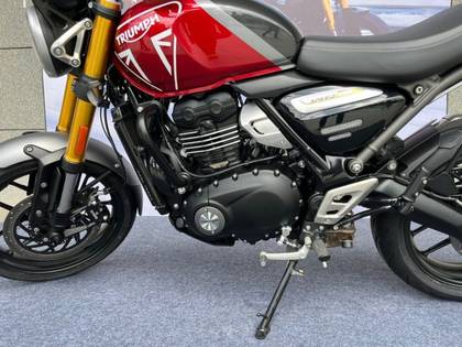 Royal Enfield vs Triumph vs Harley Davidson: New Bullet 350 set to launch  in India amidst growing 400 cc engine rivals..