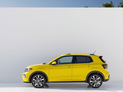 Volkswagen T-Cross (Facelift) Style bei