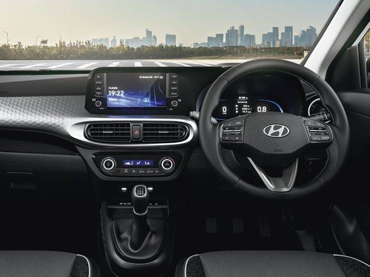 Hyundai Exter Interior And Exterior Colour Combinations Explained ...