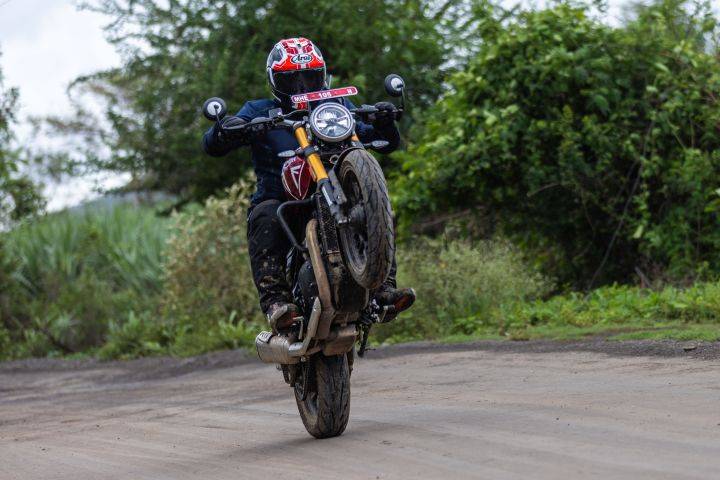 400cc naked