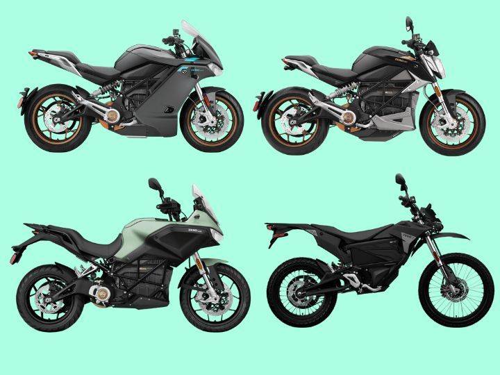 Zero Electric Bikes To Be Manufactured And Launched In India In ...